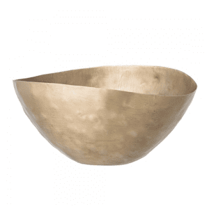 bowl métal