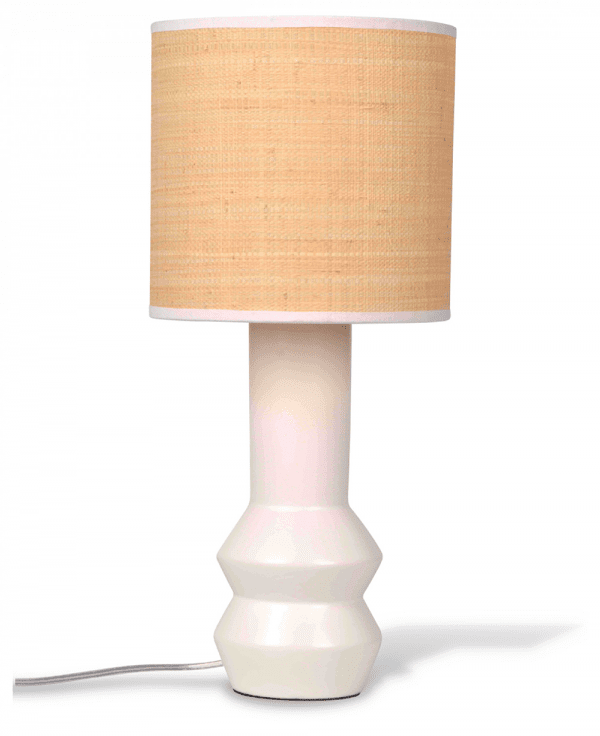 lampe céramique