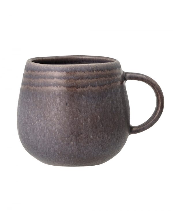mug gris